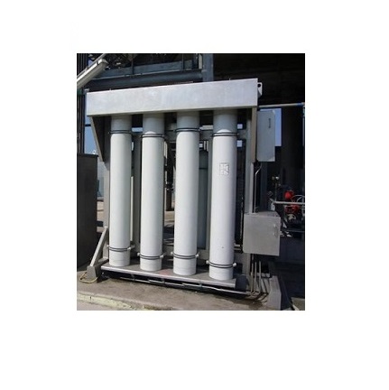 活塞式蓄能器站